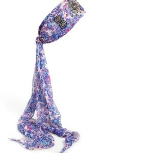 Bcbgeneration “my crown” skinny scarf